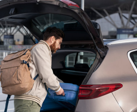 Airport Transfers