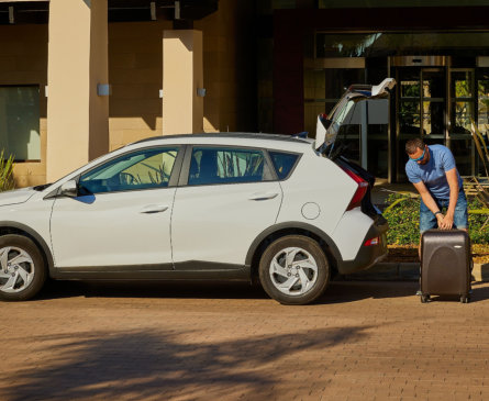 Hotel & Resort Transfers